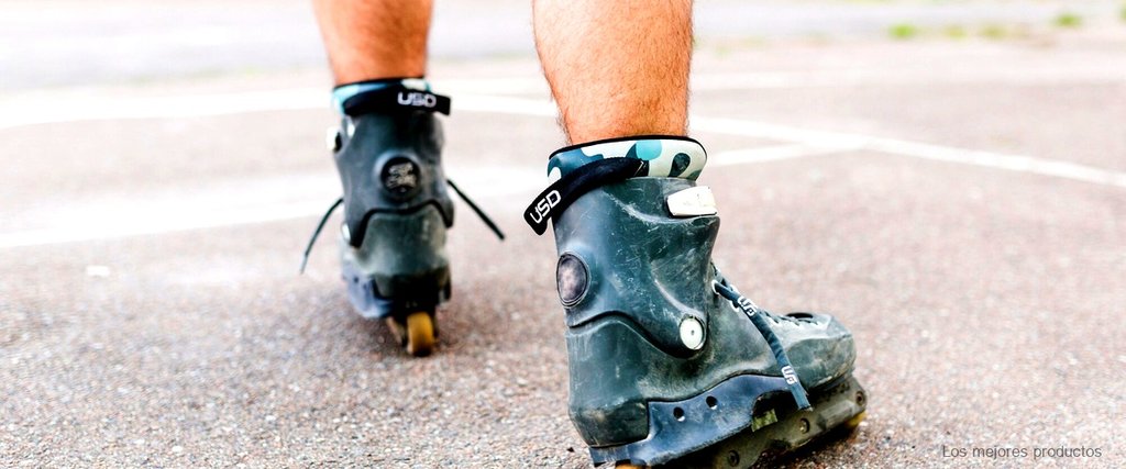 Zapatillas con ruedas en Valencia: la opción ideal para moverte con estilo