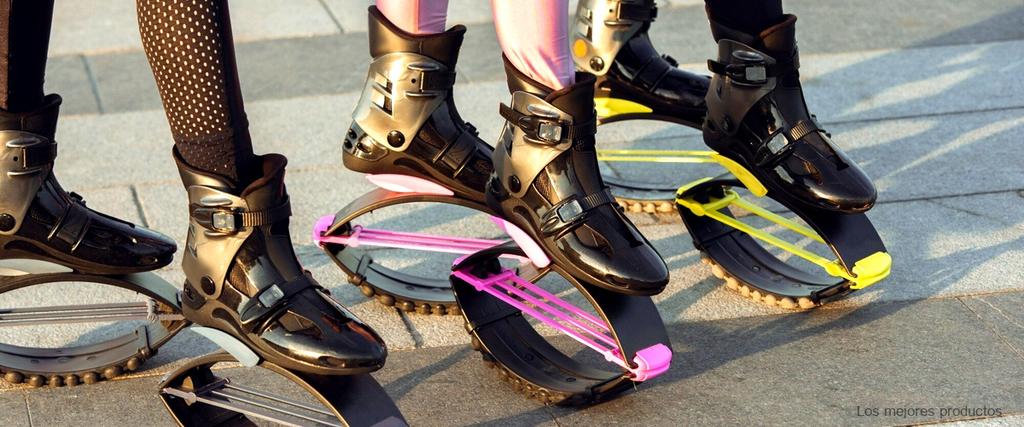 Zapatillas con ruedas en Valencia: la última tendencia en calzado