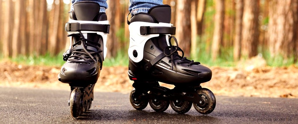 Zapatillas con ruedas en Valencia: un calzado versátil y original para todas las edades