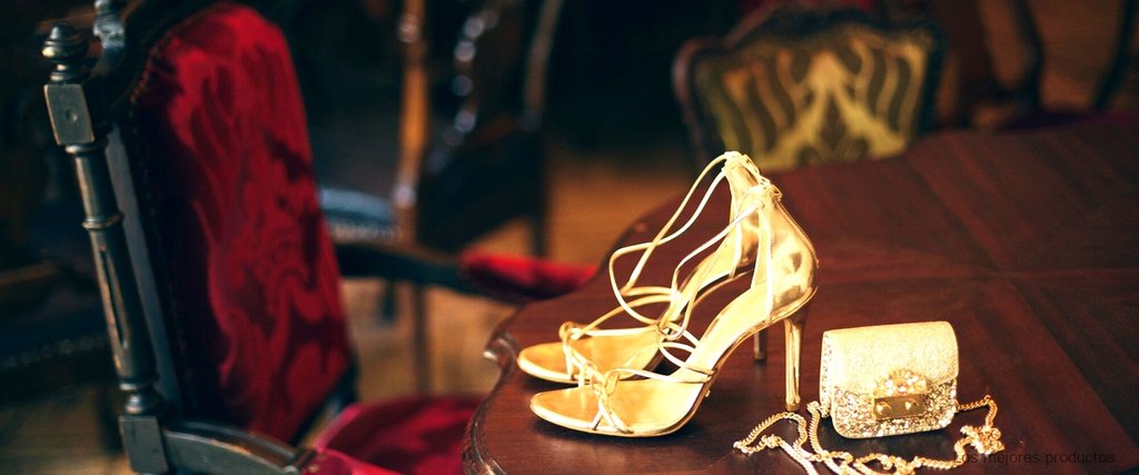 Zapatos de baile Reina outlet: estilo y calidad al mejor precio