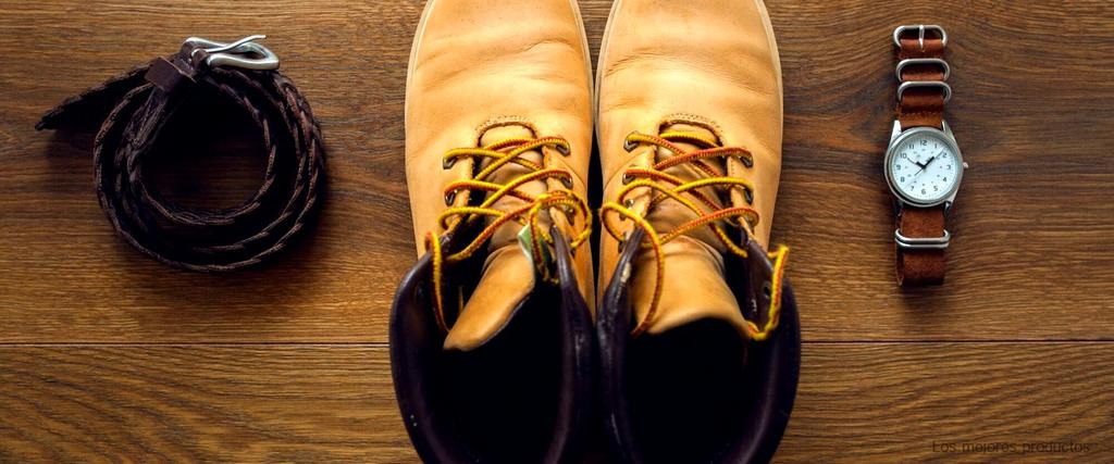 Zapatos termans: la elección ideal para un look elegante y casual