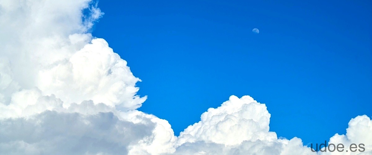 parcialmente nublado significado: el misterio detrás de la nubosidad parcial - 3 - diciembre 17, 2023