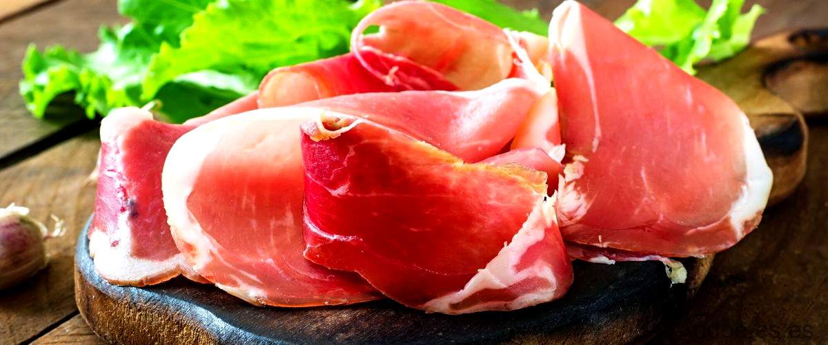 Corazón de cerdo Mercadona: una opción deliciosa - 3 - diciembre 17, 2023
