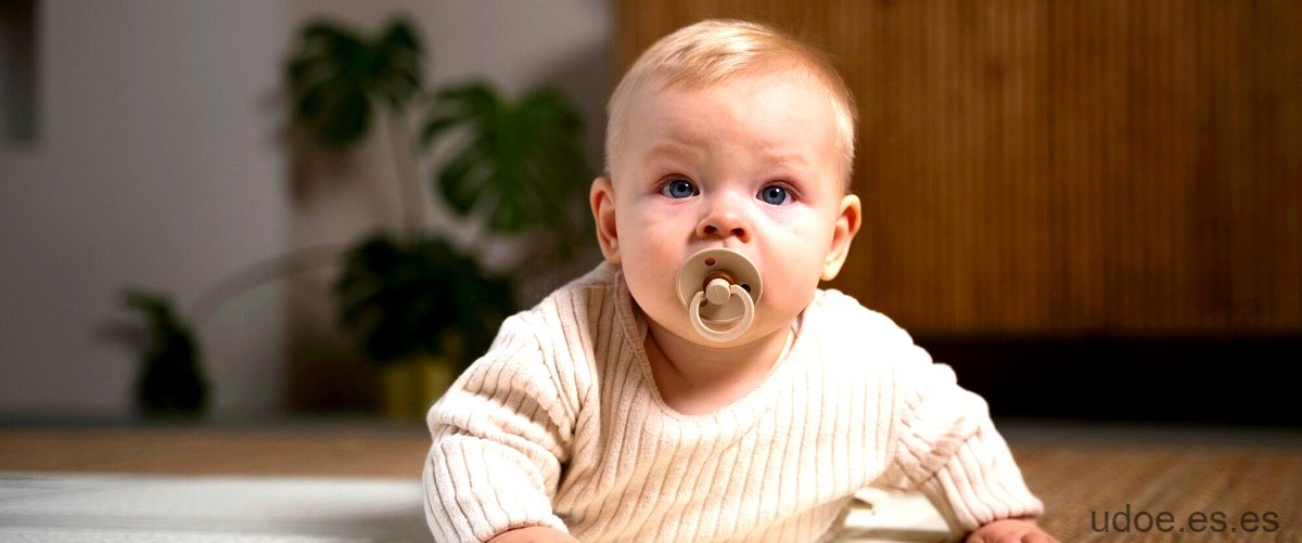 ¿Cómo saber si un bebé tiene flema en los pulmones?