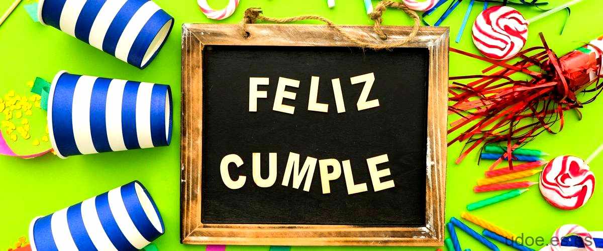 Feliz cumpleaños en argentino: cómo celebrar al estilo porteño - 9 - diciembre 28, 2023