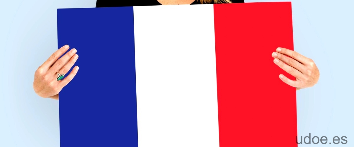 Vamos Francia en francés: apoyo a la selección nacional. - 41 - diciembre 21, 2023