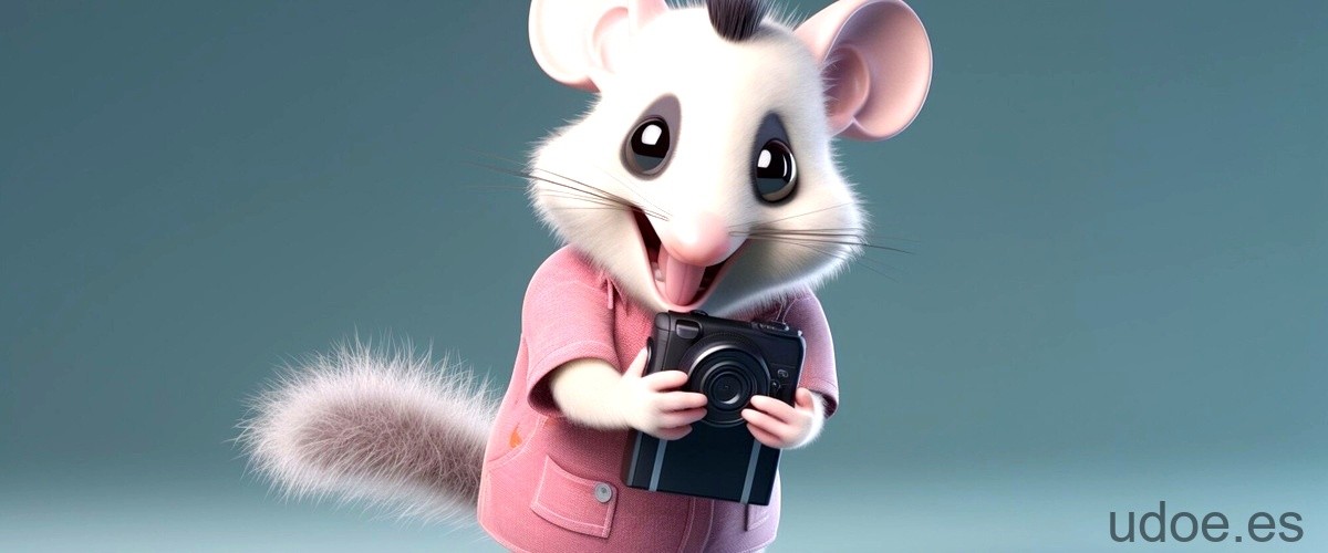 Rata Ron: el misterio de la rata de ron - 13 - diciembre 20, 2023