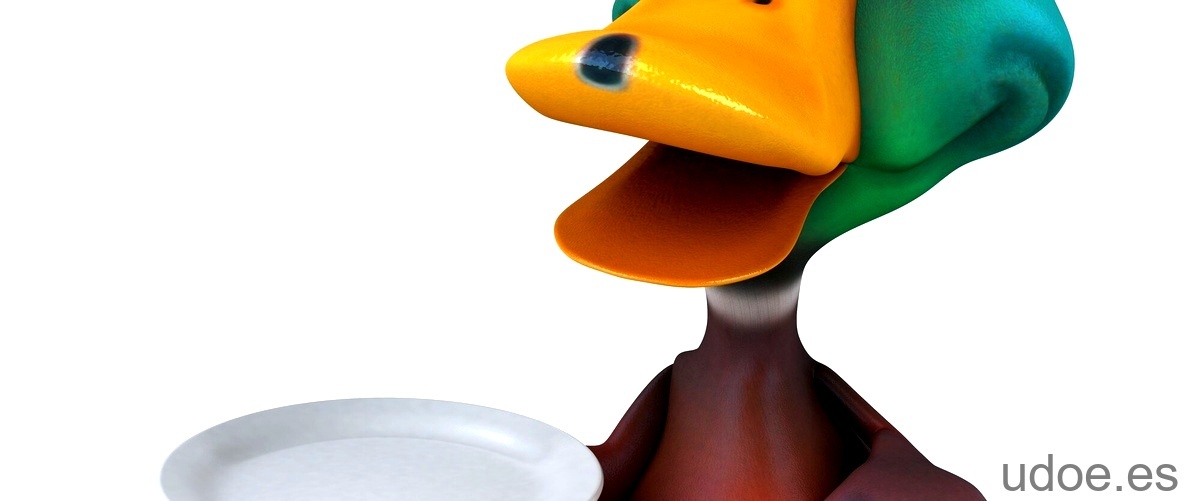 Personajes Pato Donald: los más queridos del mundo Disney - 3 - diciembre 23, 2023