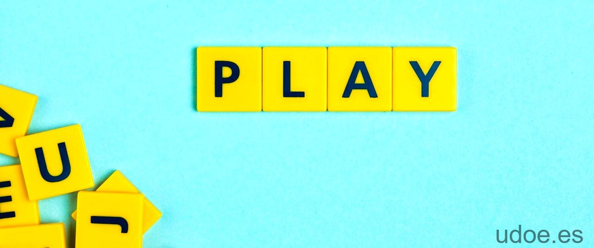 ¿Cómo se llaman los juegos de sopa de letras?