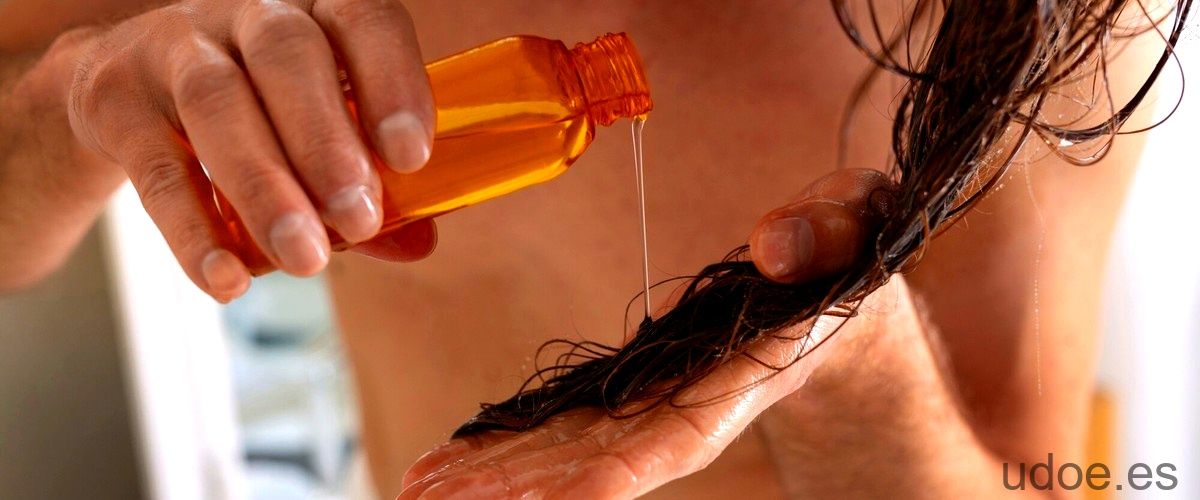 Cuanto tiempo dejar el aceite de ricino en el cabello: consejos y recomendaciones - 1 - diciembre 26, 2023