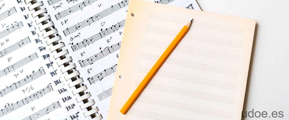 Para qué sirve la clave musical: comprensión y lectura musical - 3 - diciembre 29, 2023