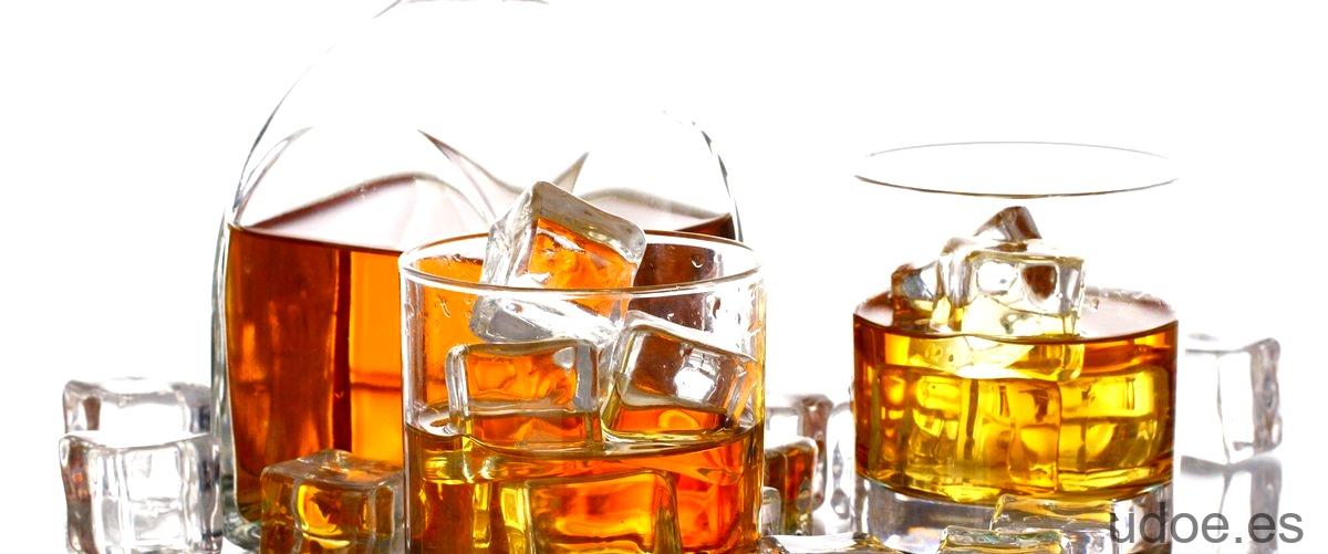 Por qué Jack Daniels no es bourbon - 5 - diciembre 29, 2023