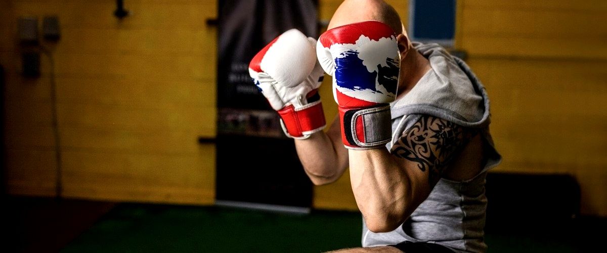 ¿Cuál es la diferencia entre Muay Thai y Kick Boxing?