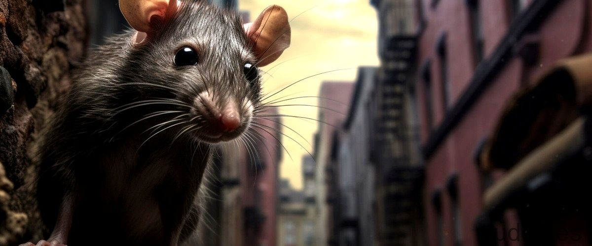 Diferencia entre rata de campo y rata de ciudad: una comparativa urbana. - 3 - diciembre 22, 2023