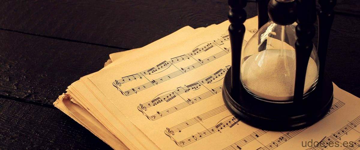 ¿Cuál es la melodía más famosa de Beethoven?