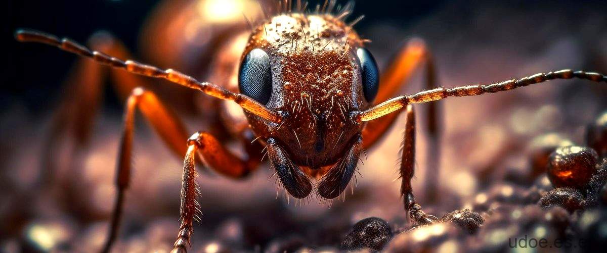 Hormiga voladora picadura: peligro y prevención - 25 - diciembre 29, 2023