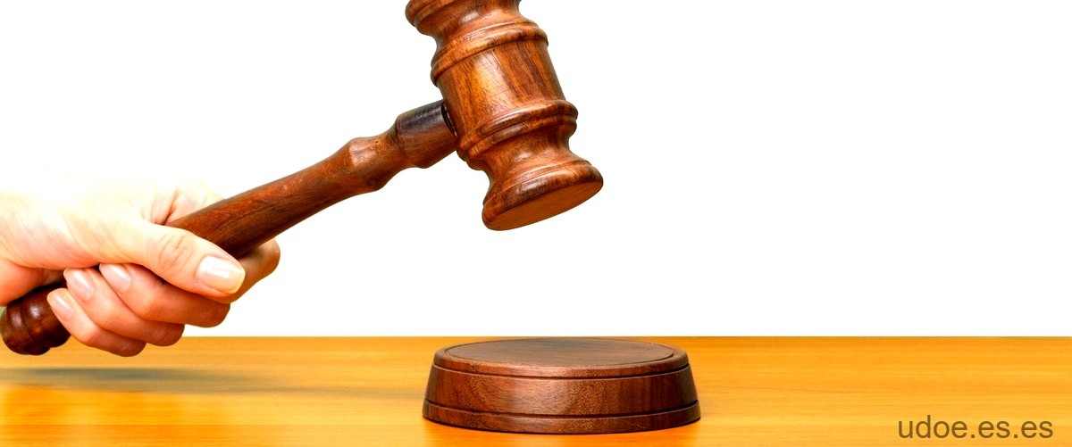 ley injusta ejemplo: un caso de discriminación legal - 19 - diciembre 18, 2023