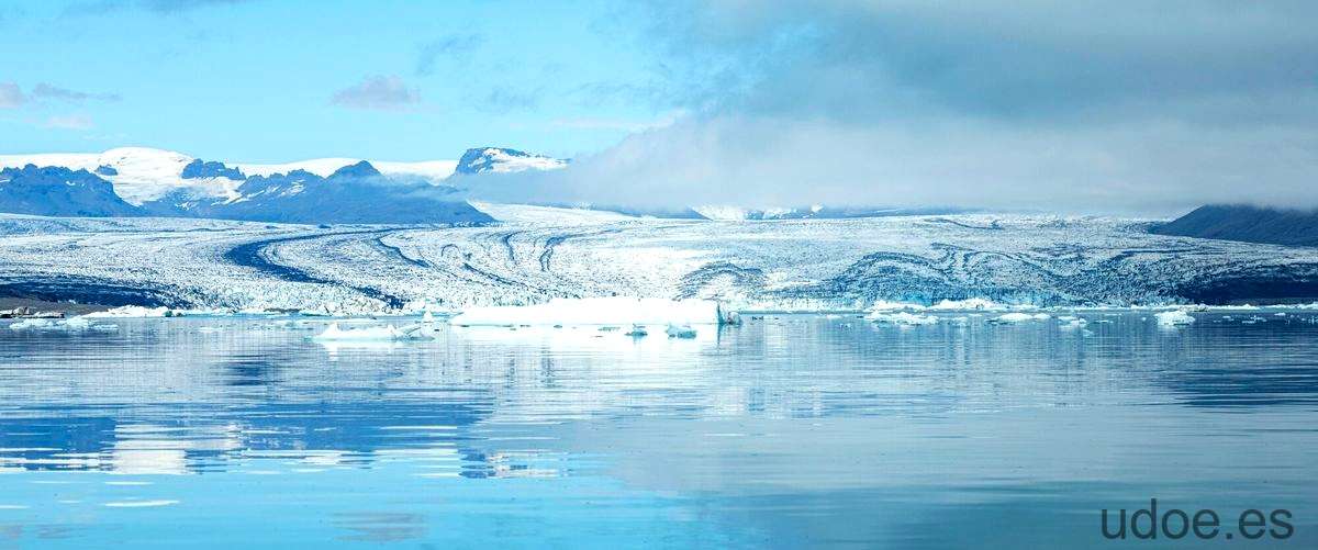 Ríos de la Antártida: Un mundo acuático desconocido. - 37 - diciembre 28, 2023
