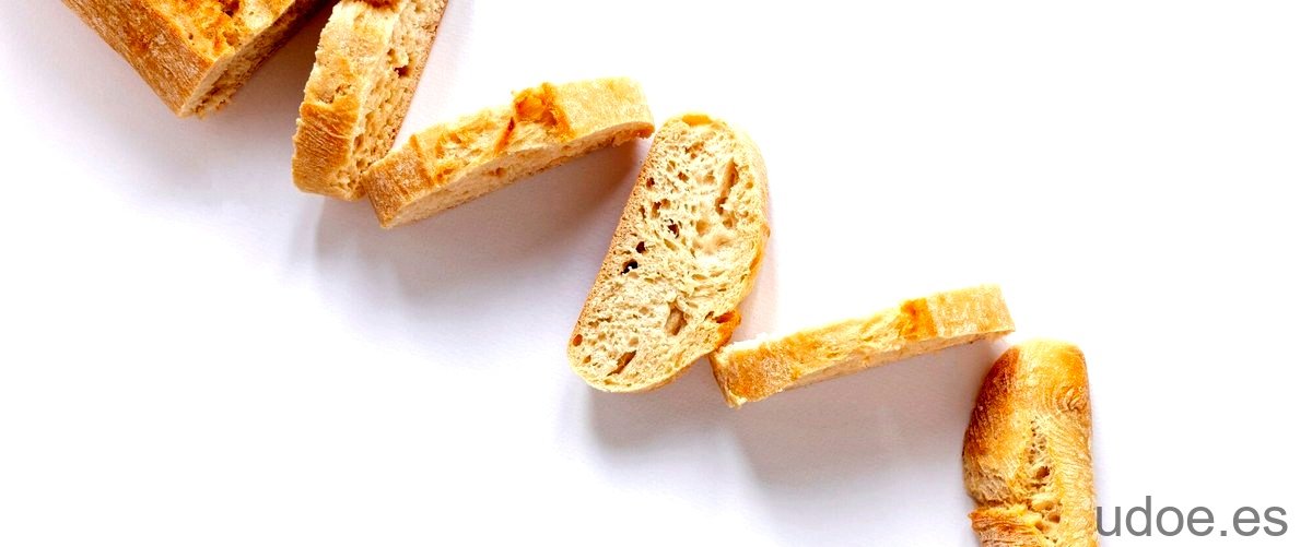 40 gramos de pan integral: el aliado perfecto para una dieta equilibrada - 5 - diciembre 13, 2023
