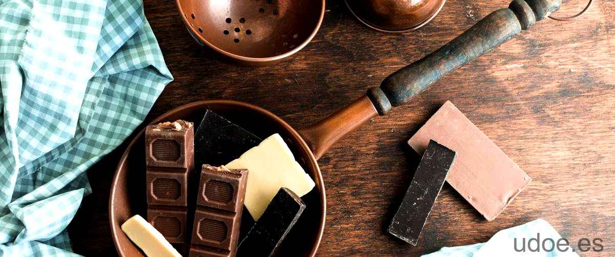 Calorías en una napolitana de chocolate: datos nutricionales - 3 - diciembre 23, 2023
