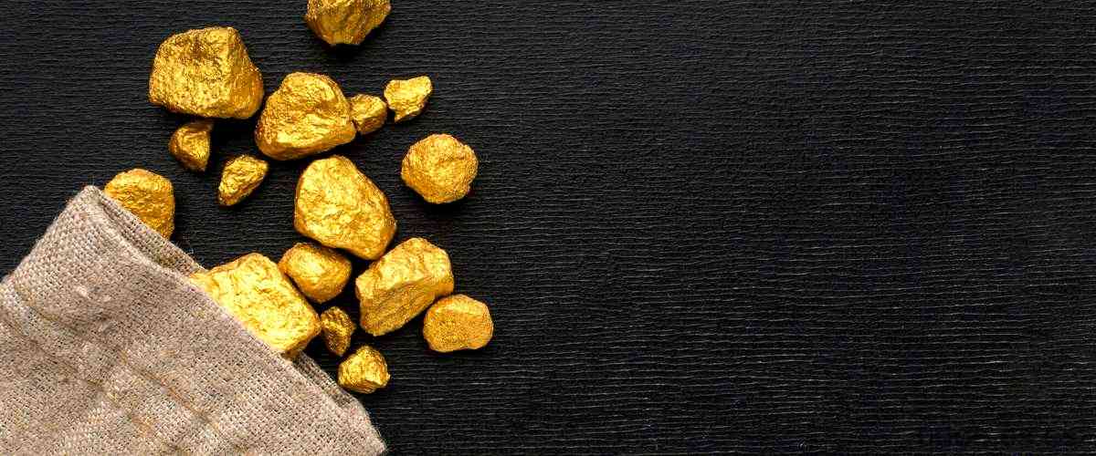 El valor de una tonelada de oro: datos y curiosidades - 31 - diciembre 19, 2023