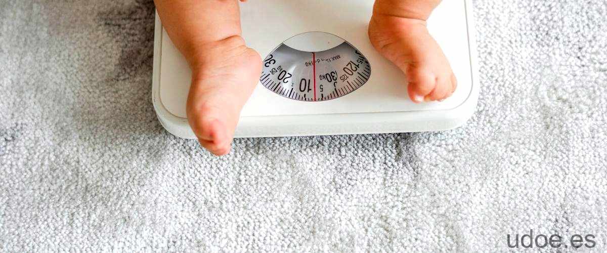 Por qué peso diferente en las básculas: la verdad sobre el peso corporal. - 3 - diciembre 30, 2023