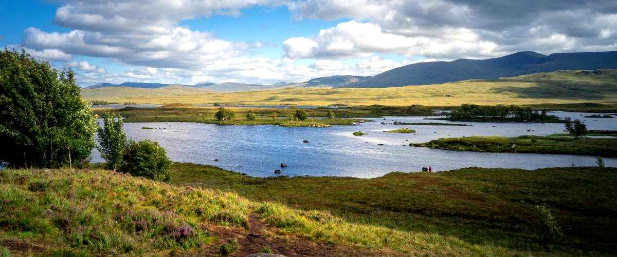 El lago mas largo de Escocia: un paraíso natural - 23 - diciembre 26, 2023