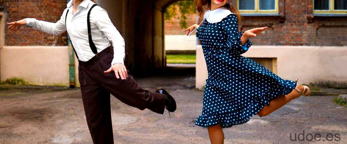 ¿Cuántos son los pasos del tango?