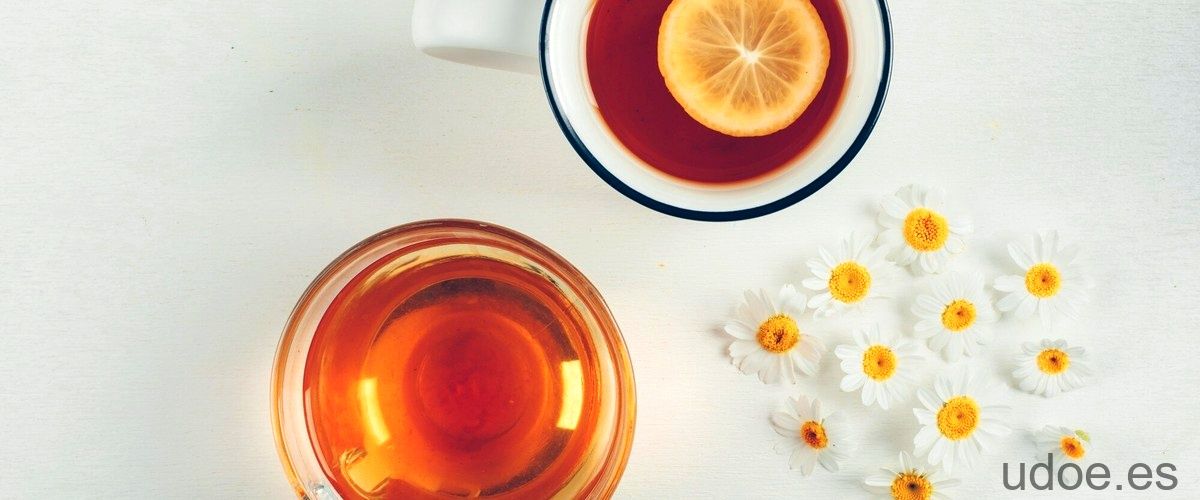 Descubre los posibles peligros del popular té desintoxicante Iaso Tea