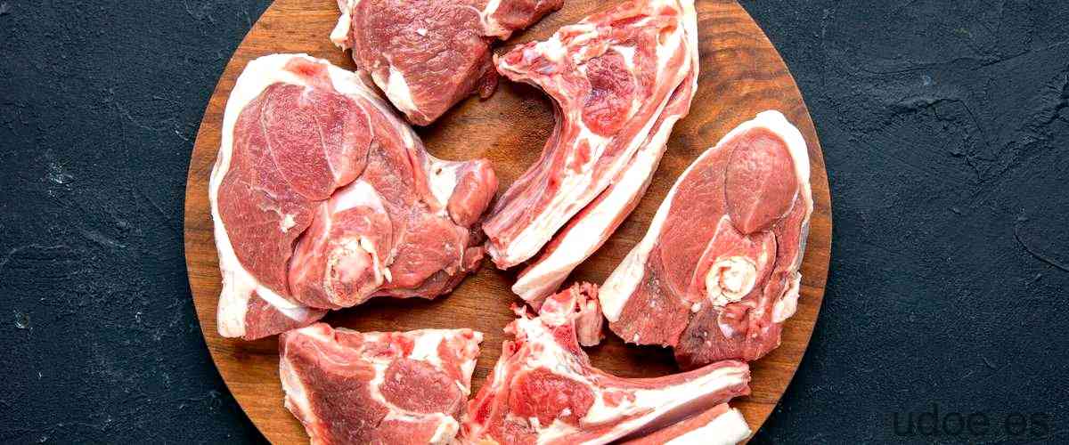 Entrada en carnes: el efecto del aumento de peso - 3 - diciembre 29, 2023