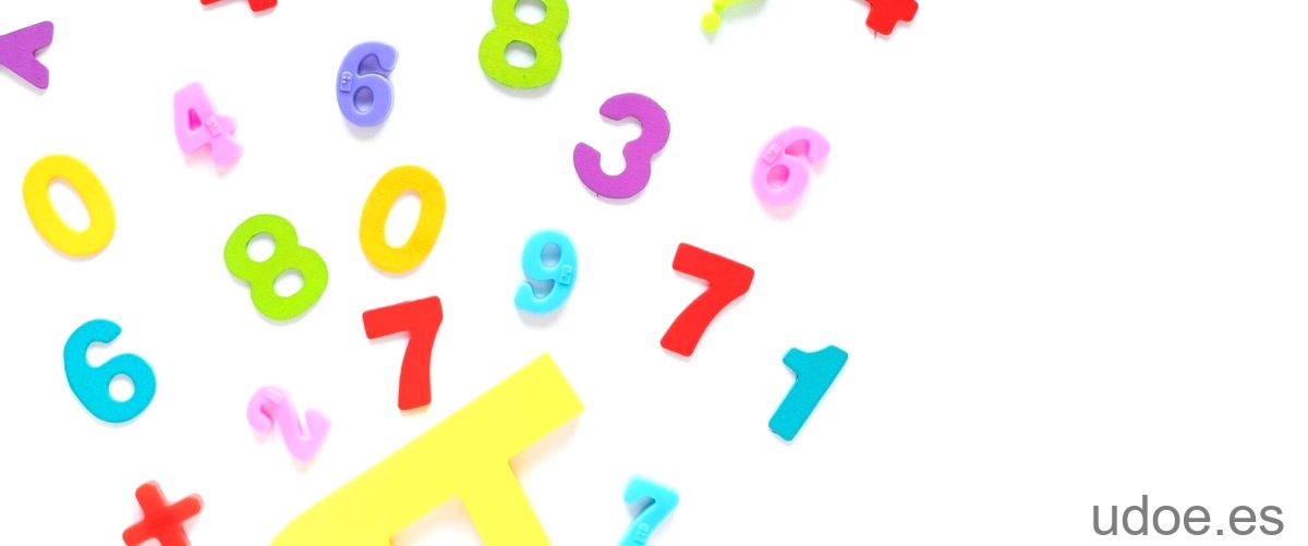 Explorando la suma de las cifras en números de dos dígitos: curiosidades numéricas