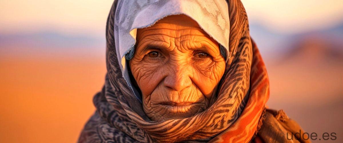 Leer online La hija del Tuareg: Una emocionante novela de amor y aventura