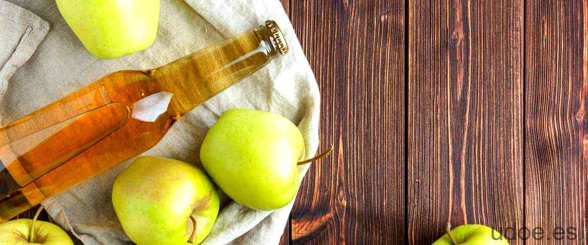 Los beneficios reales del vinagre de manzana para perder peso: ¿cuántos kilos se pueden perder?