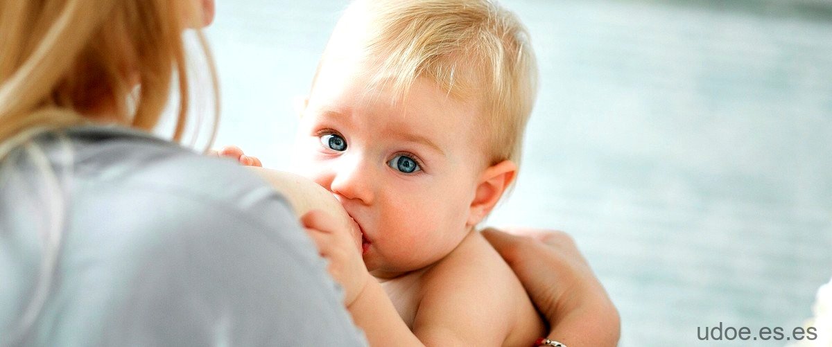 ¿Por qué mi bebé de 3 meses llora?