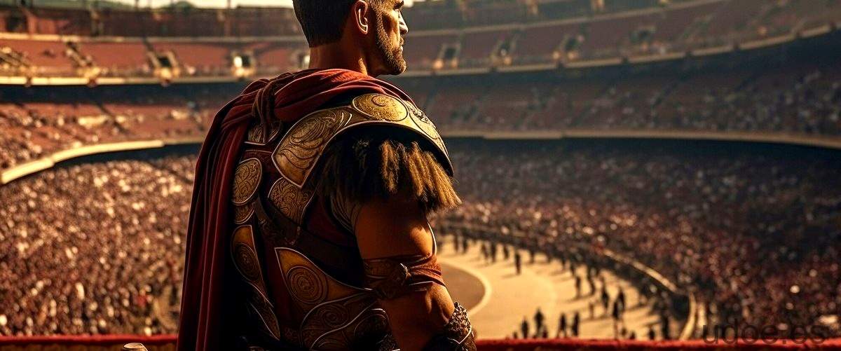 Mirmidones vs espartanos: la batalla legendaria - 15 - diciembre 15, 2023
