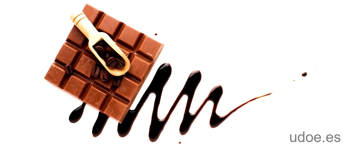 El chocolate negro estriñe: mito o realidad - 7 - diciembre 24, 2023