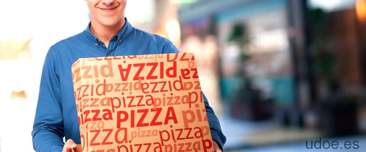 Cuánto vale una pizza mediana del Telepizza: precios y tamaños. - 13 - diciembre 26, 2023