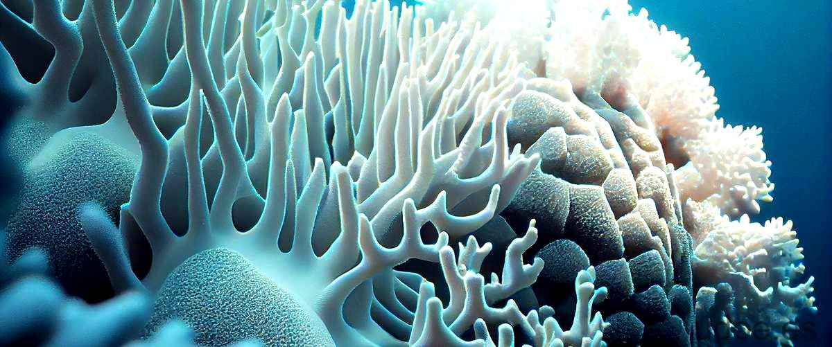 ¿Qué es el coral y para qué se utiliza?