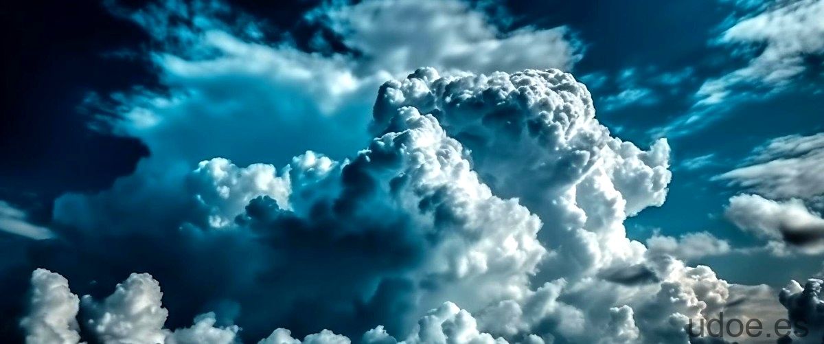 El movimiento de las nubes: ¿se mueven las nubes o la tierra? - 1 - diciembre 16, 2023