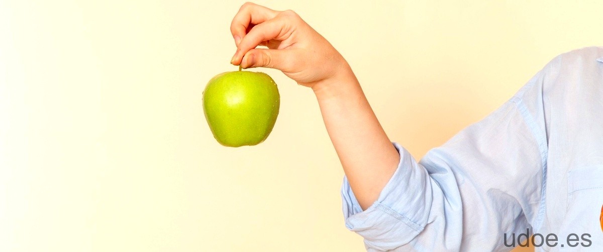 La manzana tiene potasio: un aliado para tu salud - 21 - diciembre 25, 2023