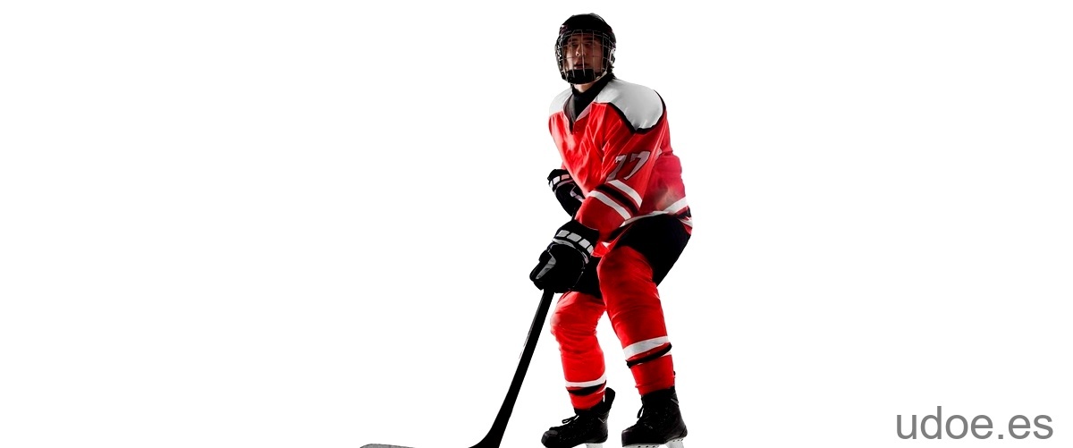 ¿Qué marca de palos de hockey usan las Leonas?