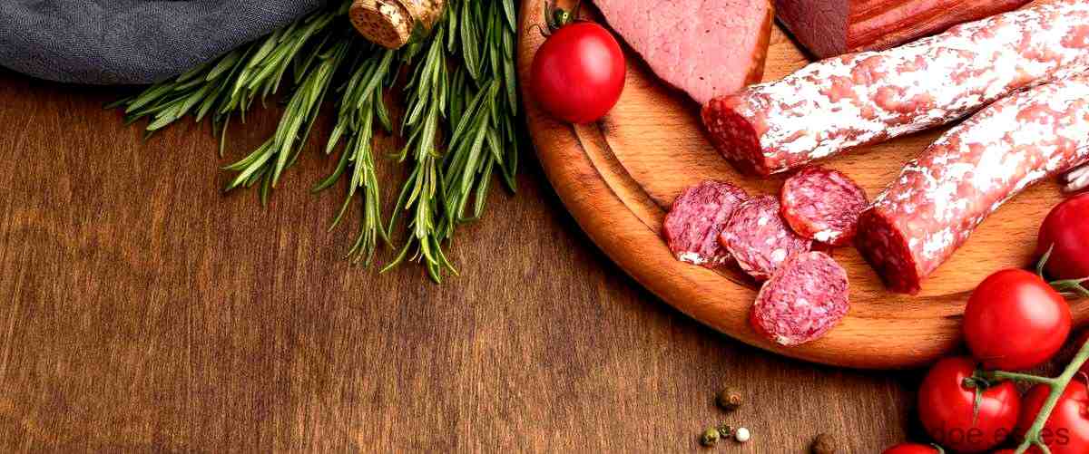 ¿Qué parte del cerdo no tiene colesterol?