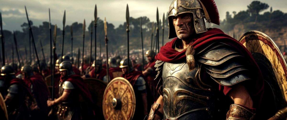 ¿Qué pasó con los 300 espartanos?