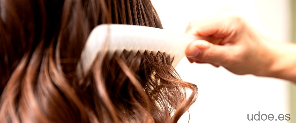 Olaplex encrespamiento: solución para un cabello suave y sin frizz - 9 - diciembre 28, 2023