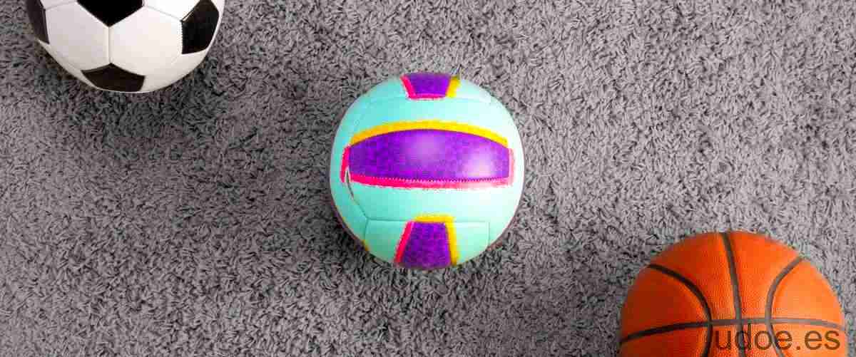 Diferencia entre pelota y balón: un análisis completo - 3 - diciembre 26, 2023
