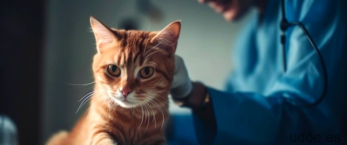 Cómo anestesiar a un gato de forma casera: precauciones y recomendaciones - 3 - diciembre 19, 2023