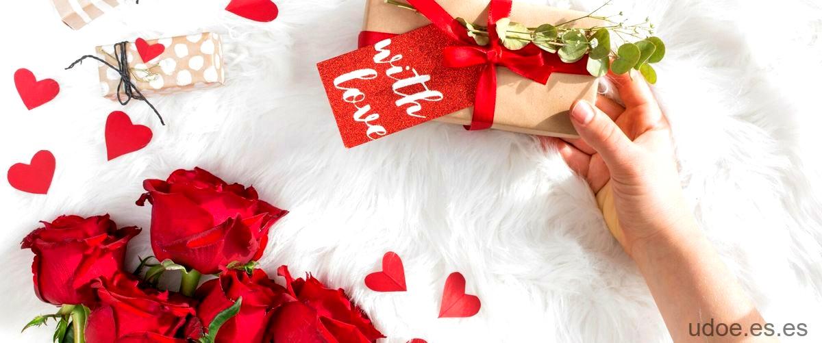 Soñar que te regalan rosas rojas: un mensaje de pasión y amor - 17 - diciembre 20, 2023