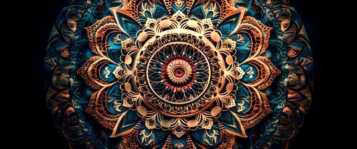 Mandala de la vida significado: el simbolismo de la existencia - 9 - diciembre 27, 2023