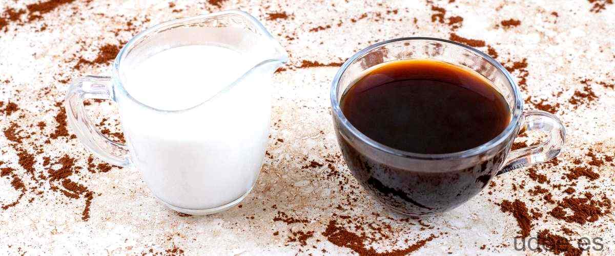 Un café con leche sube el azúcar: mito o realidad - 7 - diciembre 22, 2023