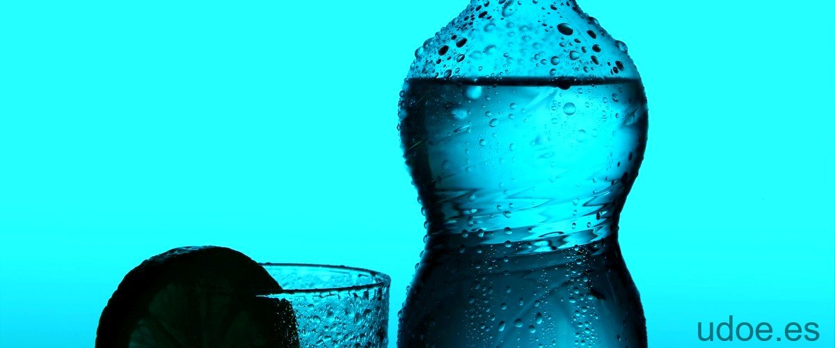 ¿Qué tan buena es el agua de Aquafina?